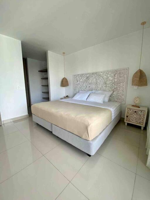 Appartement Apartamento 4 Huespedes Infinitum à Cartagène Extérieur photo