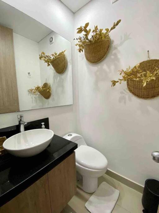 Appartement Apartamento 4 Huespedes Infinitum à Cartagène Extérieur photo